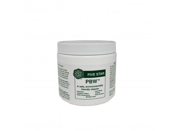 PBW 450 g Alkalisk vaskemiddel