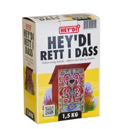 Hey`di Rett i Dass 1,5kg