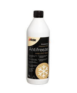 Frostvæske Antifreeze 1L for ALDE VannVarmesystem