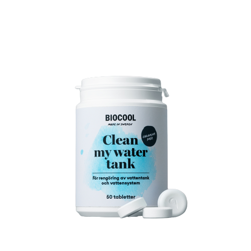 BioCool Clean my Water Tank (Ren vanntank)