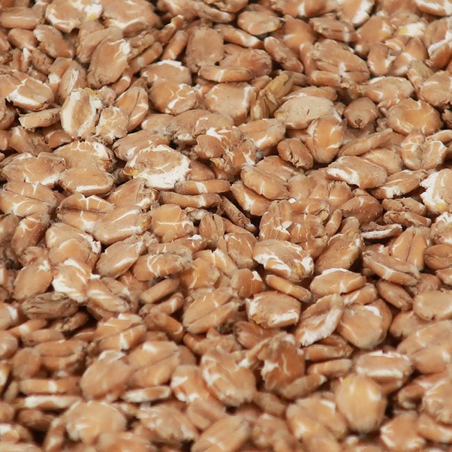 Chit Wheat Flakes malt 1 kg EBC 3-7