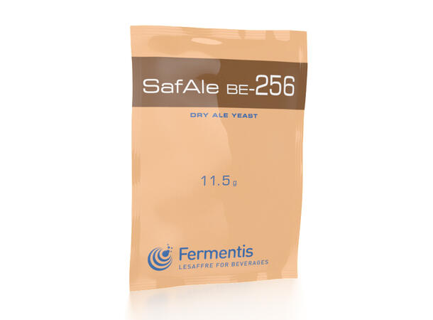 SafAle BE-256 11,5g