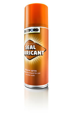 Seal Lubricant 200 ml 