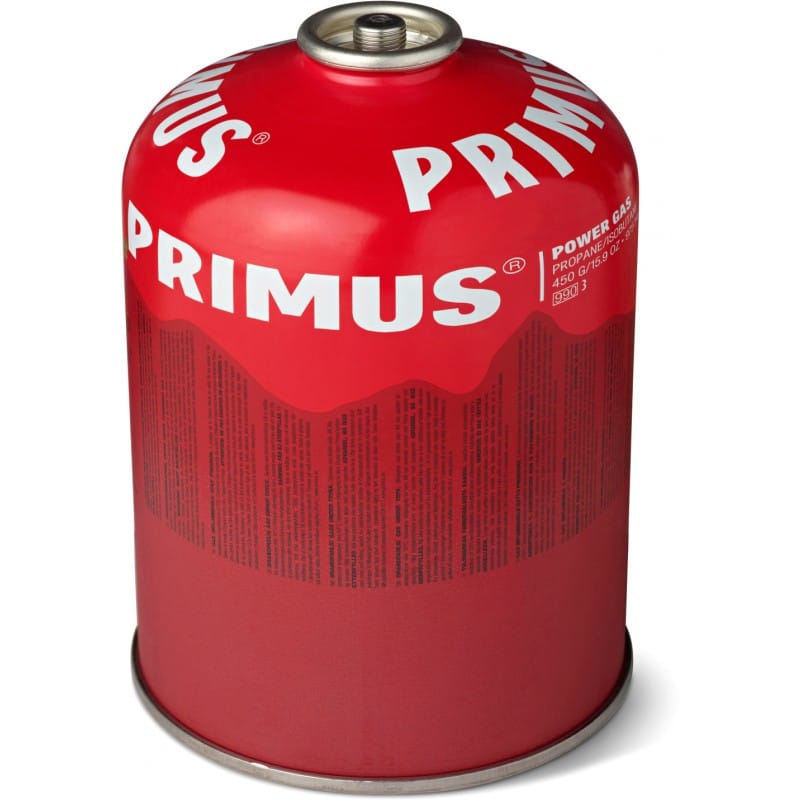 Gassboks 7/16 450 g Primus