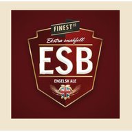 ESB, English Strong Bitter