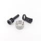 Nukatap Mini Duotight Adaptor for 8 mm festes rett