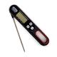 Digital Instant Read Thermometer Foldbart termomet